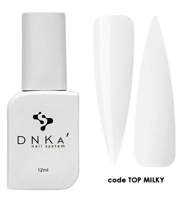 Топ Milky DNKa, 12 мл